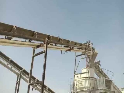 innovative technologies in crushing and screening