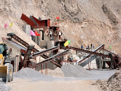 function of jaw crusher apron 